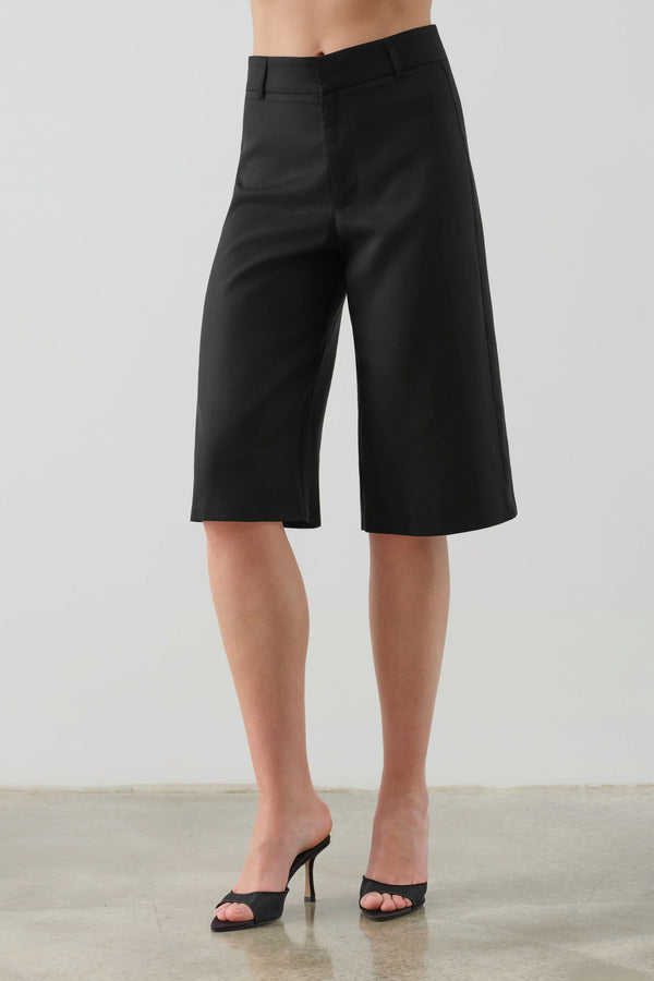 Elsa Bermuda Pantolon