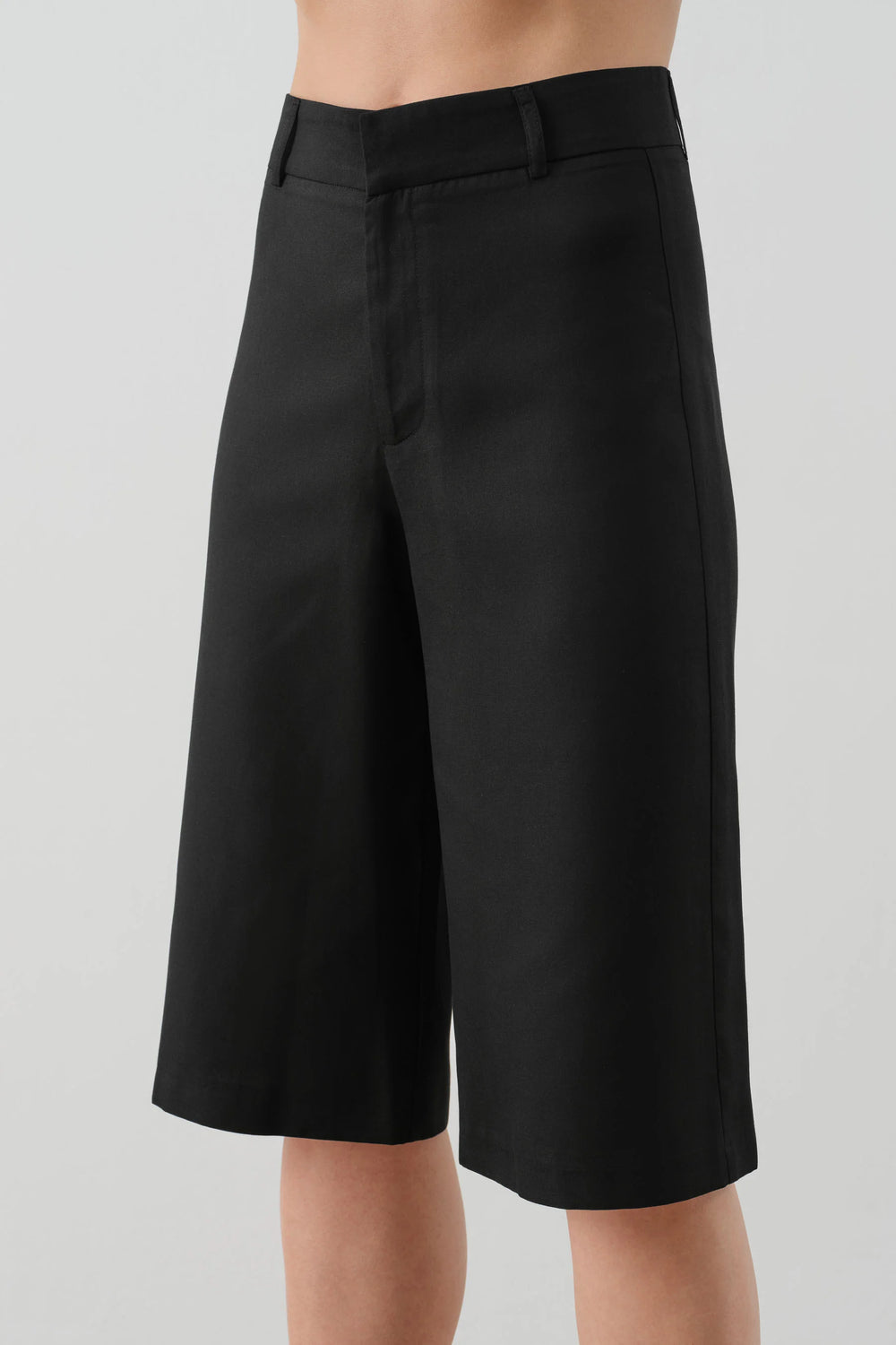 Elsa Bermuda Pantolon