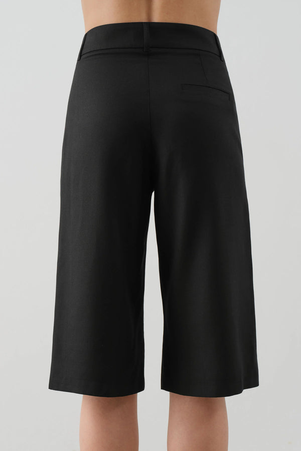 Elsa Bermuda Pantolon