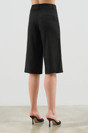 Elsa Bermuda Pantolon