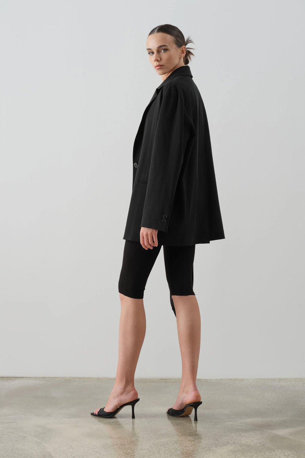 Luna Blazer