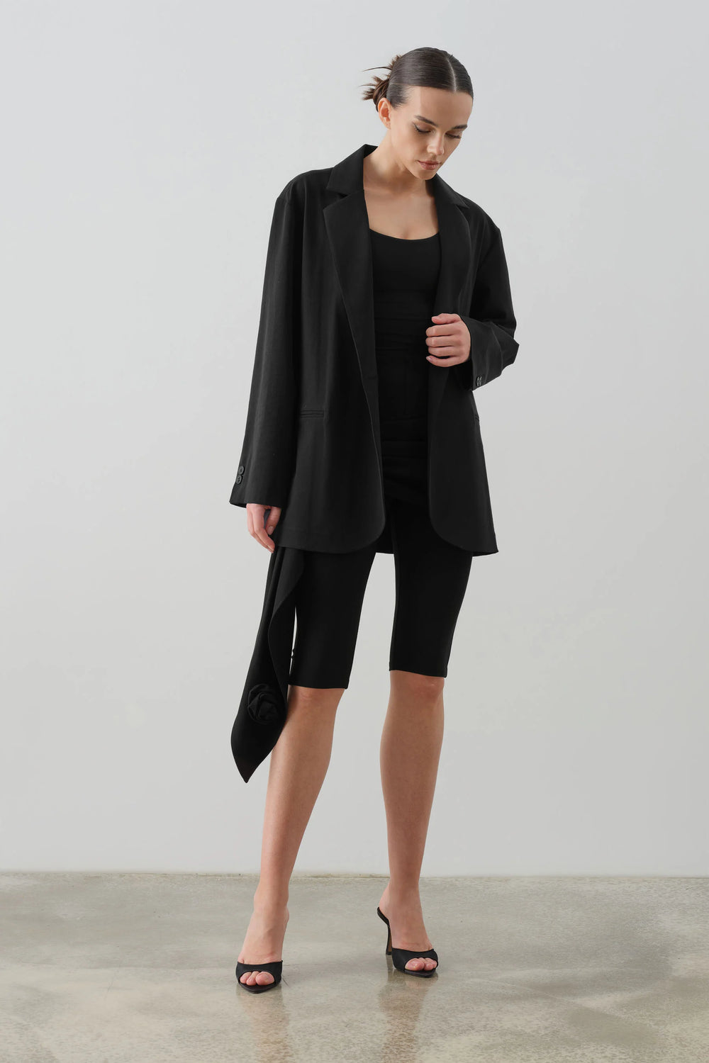 Luna Blazer